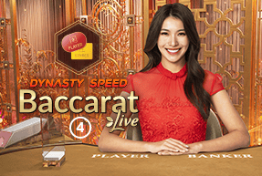 Dynasty Speed Baccarat 4